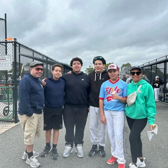 ‼️BASEBALL FUNDRAISER FOR BEN AT COOPERSTOWN ‼️ ⚾️🔥🏆 - Picture 4 of 17